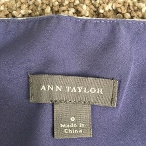 Ann Taylor Tops - Tank top Ann Taylor Tops - Tank top